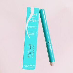 Stella( 1pcs )New Thrive Causemetics Brilliant Highlighting Stick Eye Brightener